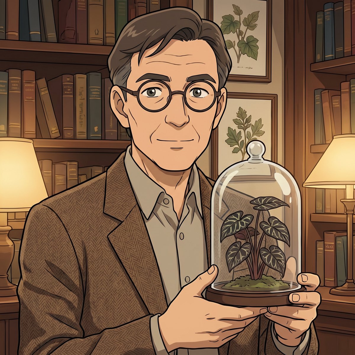 草莓视频植物顾问王德明